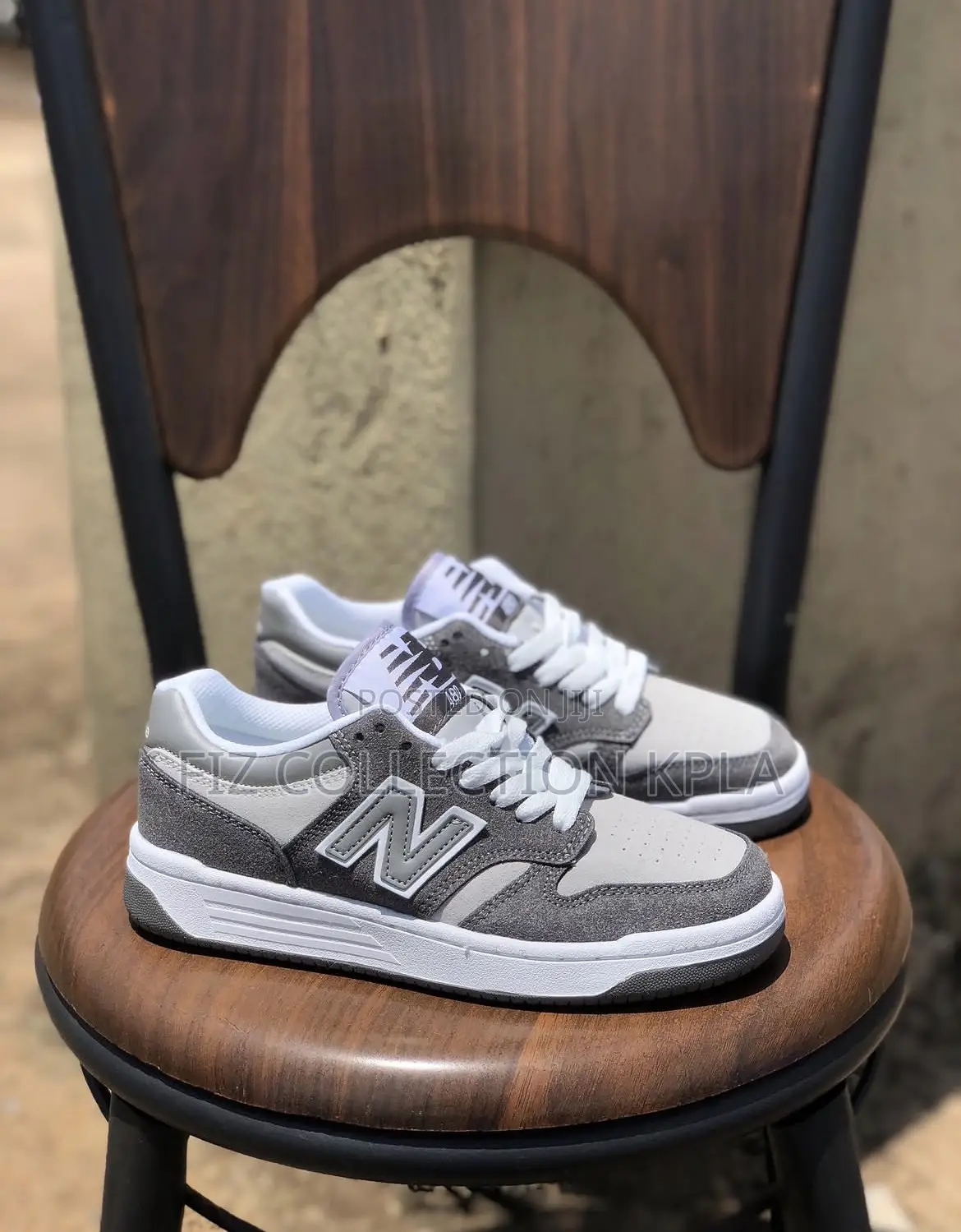 New Balance 480 Slate Court Classic