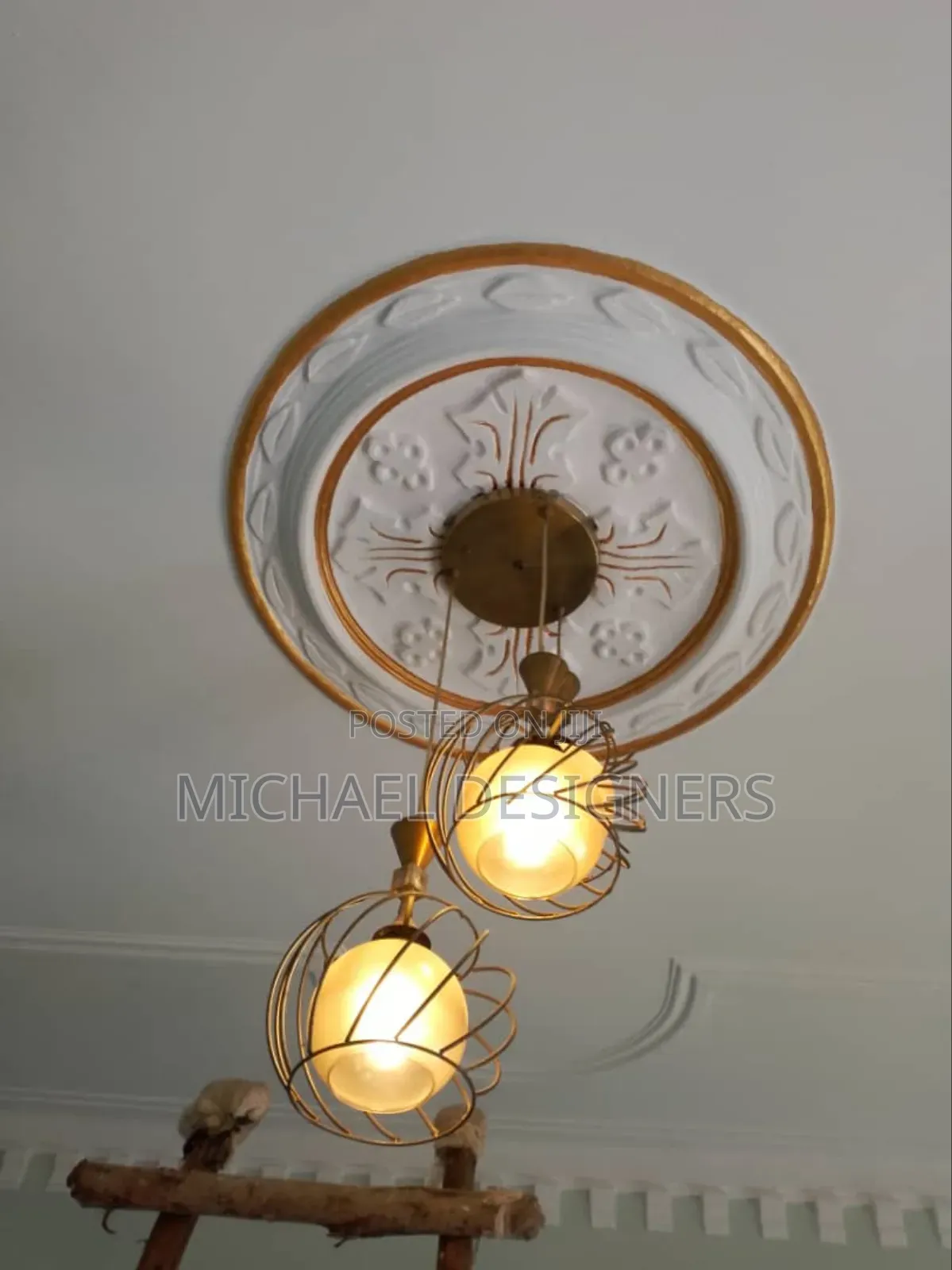 Interior Molding Designs