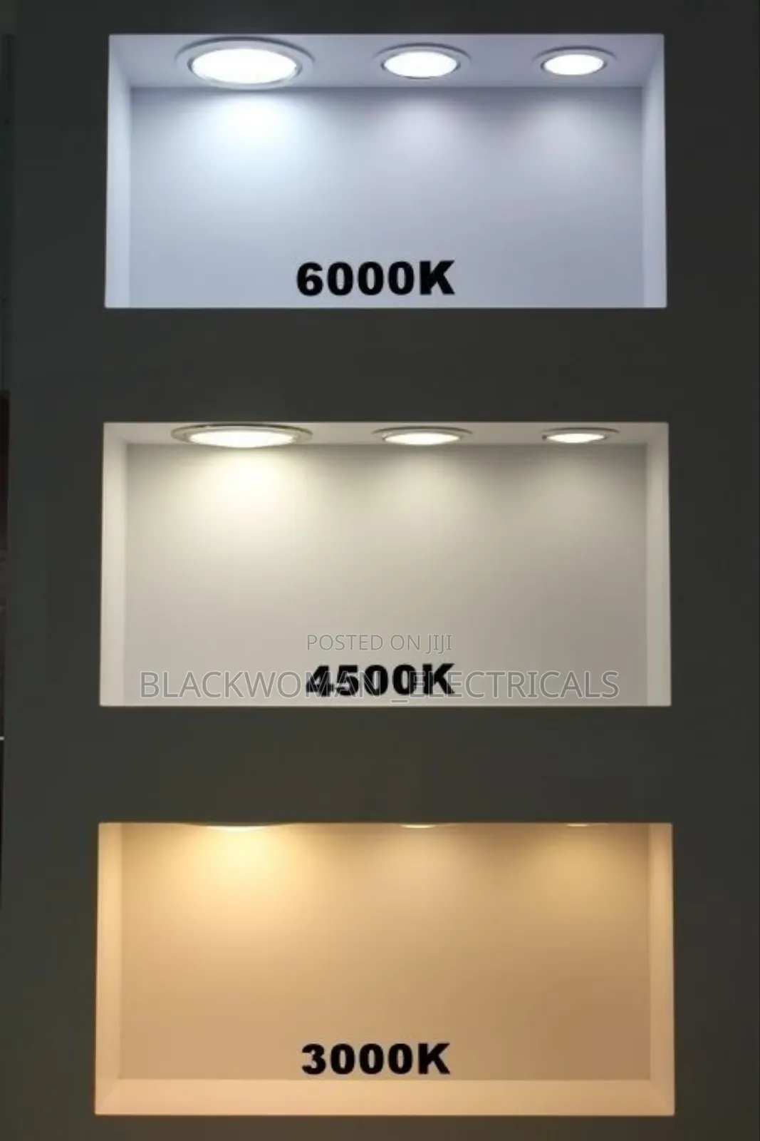 Ceiling Light