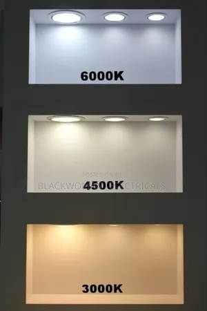 Ceiling Light