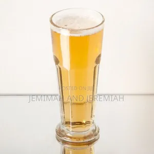 12piece 420ml Beer Glasses(G-Horse Brand)