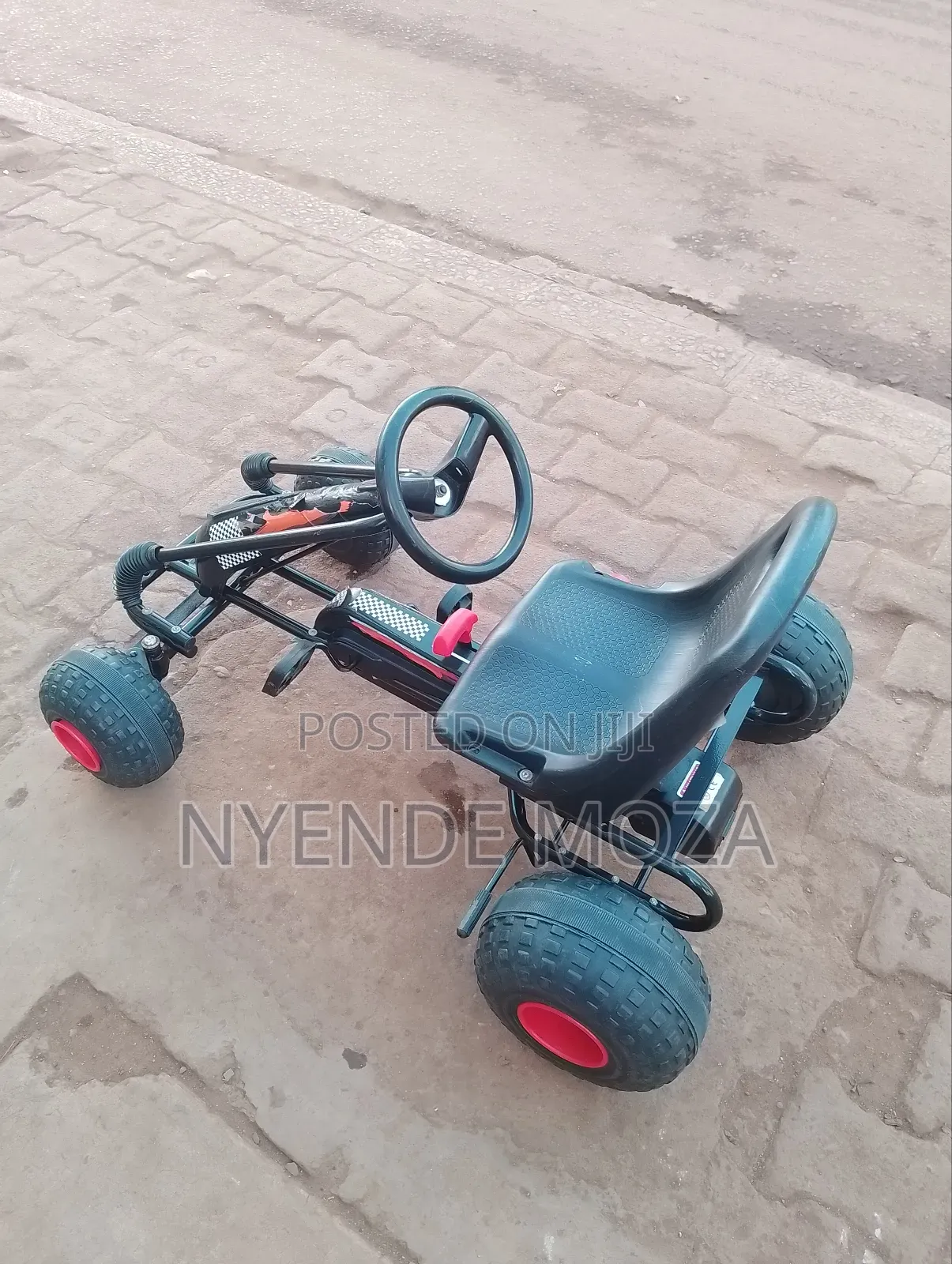 Gokart Giri Giri Original
