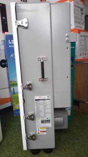 Hybrid Inverter 22kva