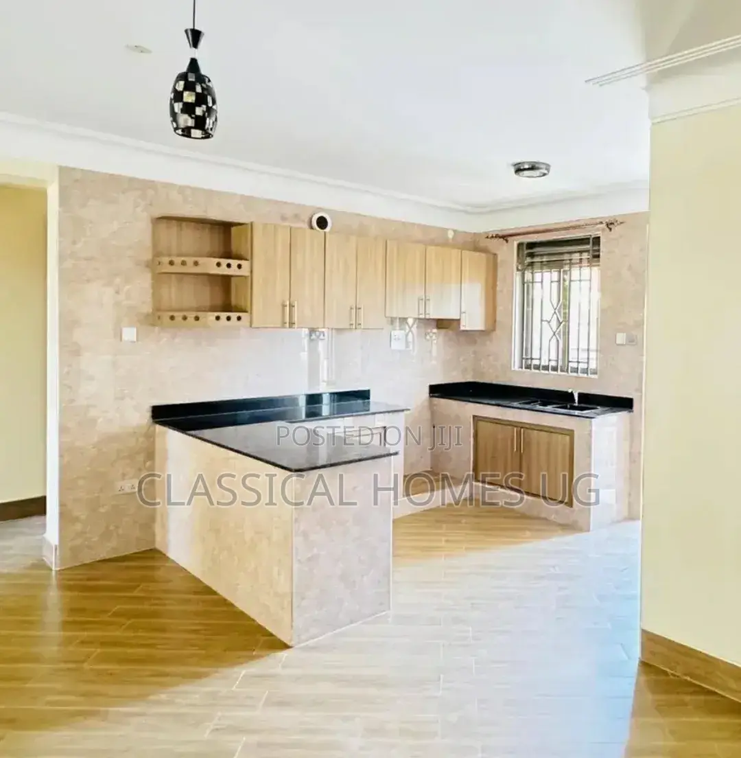 3bdrm Apartment in Kisaasi, Central Division for rent