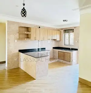 3bdrm Apartment in Kisaasi, Central Division for rent