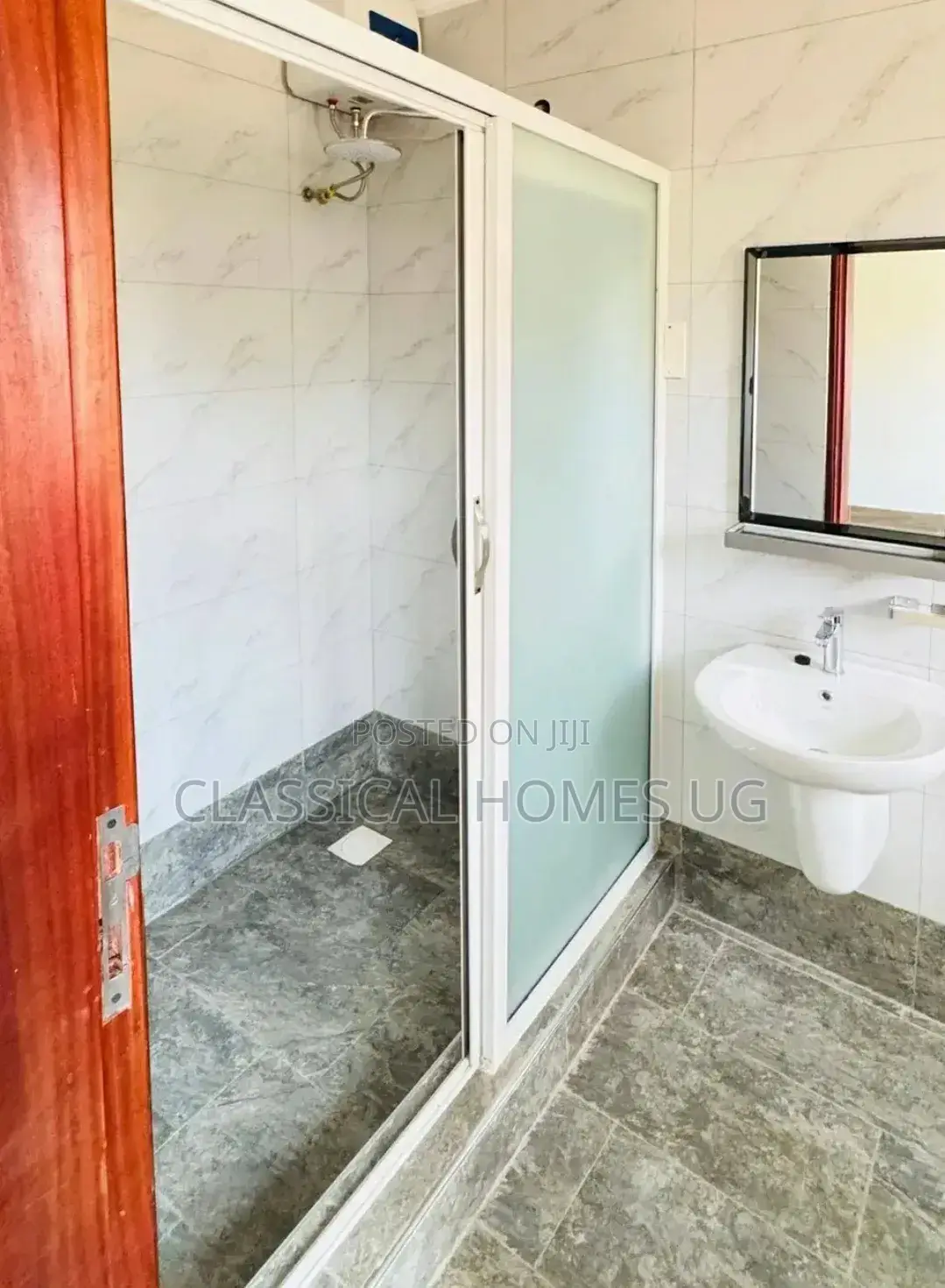 3bdrm Apartment in Kisaasi, Central Division for rent