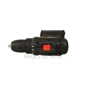 Laishid Cordless Drill Driver – 21-Speed Lithium Battery Power Drill
