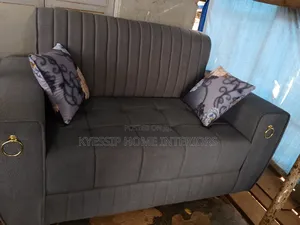 High Density 5 Seater Sofaset