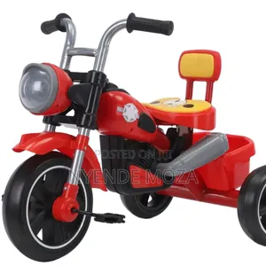 Tanka Kids Tricycle