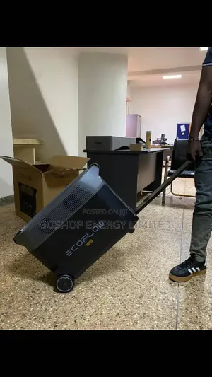 Ecoflow Gopower Portable Power Station 3.6kwh Delta Pro