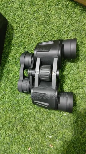 Long-Distance Viewing High Definition Binoculars