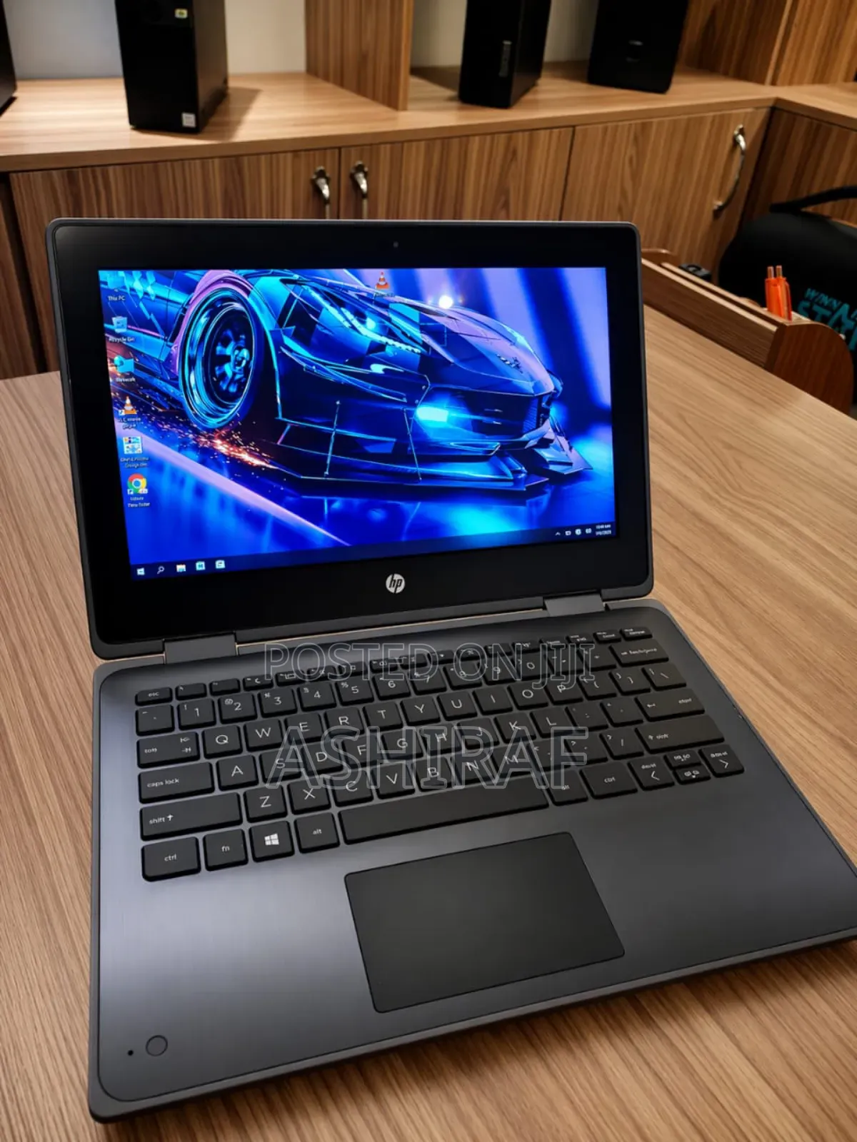 Laptop HP ProBook X360 11 G5 EE 4GB Intel Celeron SSD 128GB