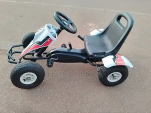 Check Gokart 57 .