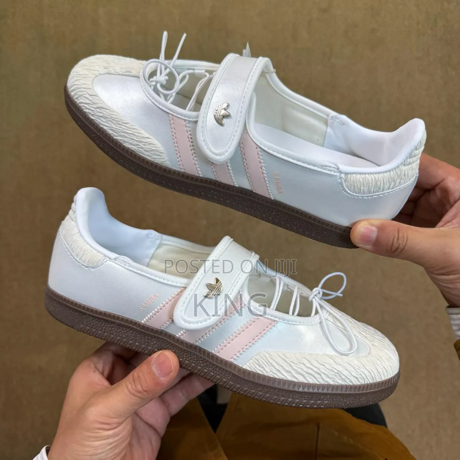 Adidas Samba Jane, Mary a Women's Sneaker