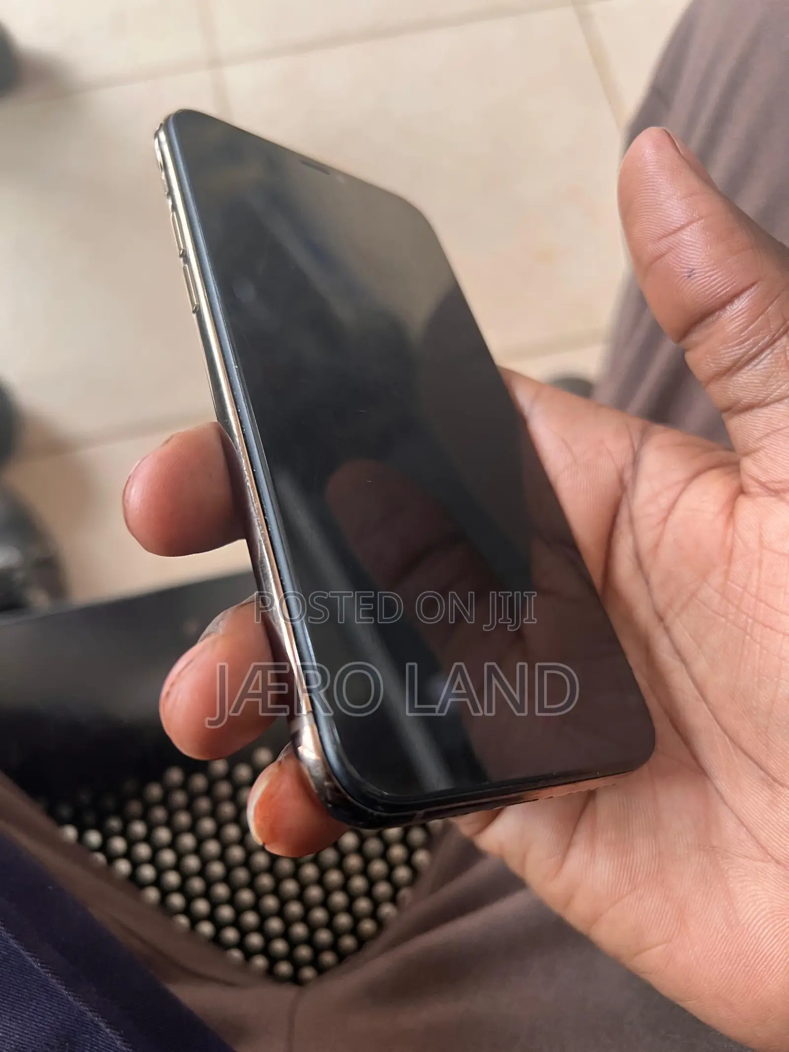 Apple iPhone 11 Pro 64 GB Gold