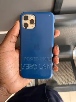 Apple iPhone 11 Pro 64 GB Gold