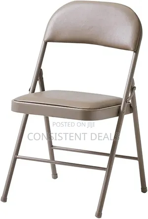 Folding Chair Folding Chair With Steel Frame