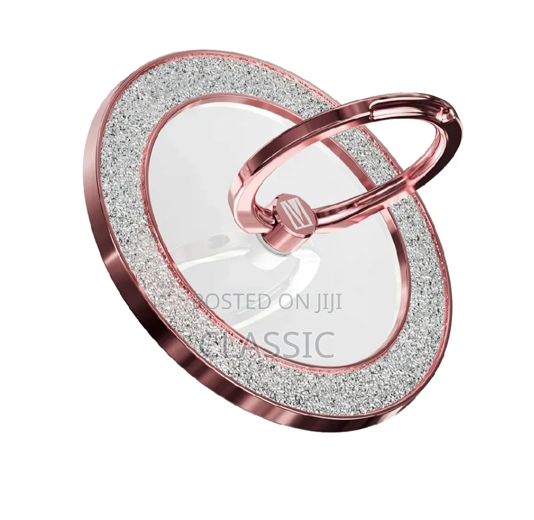 Levelo Nova Glitter Magsafe Phone Ring Holder