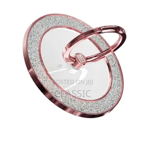 Levelo Nova Glitter Magsafe Phone Ring Holder