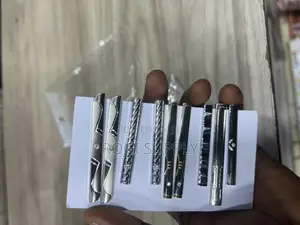 Tie Clip for Tie