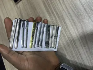 Tie Clip for Tie