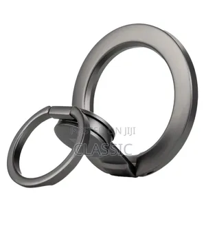 Levelo Spingrip Magnetic Phone Grip Holder