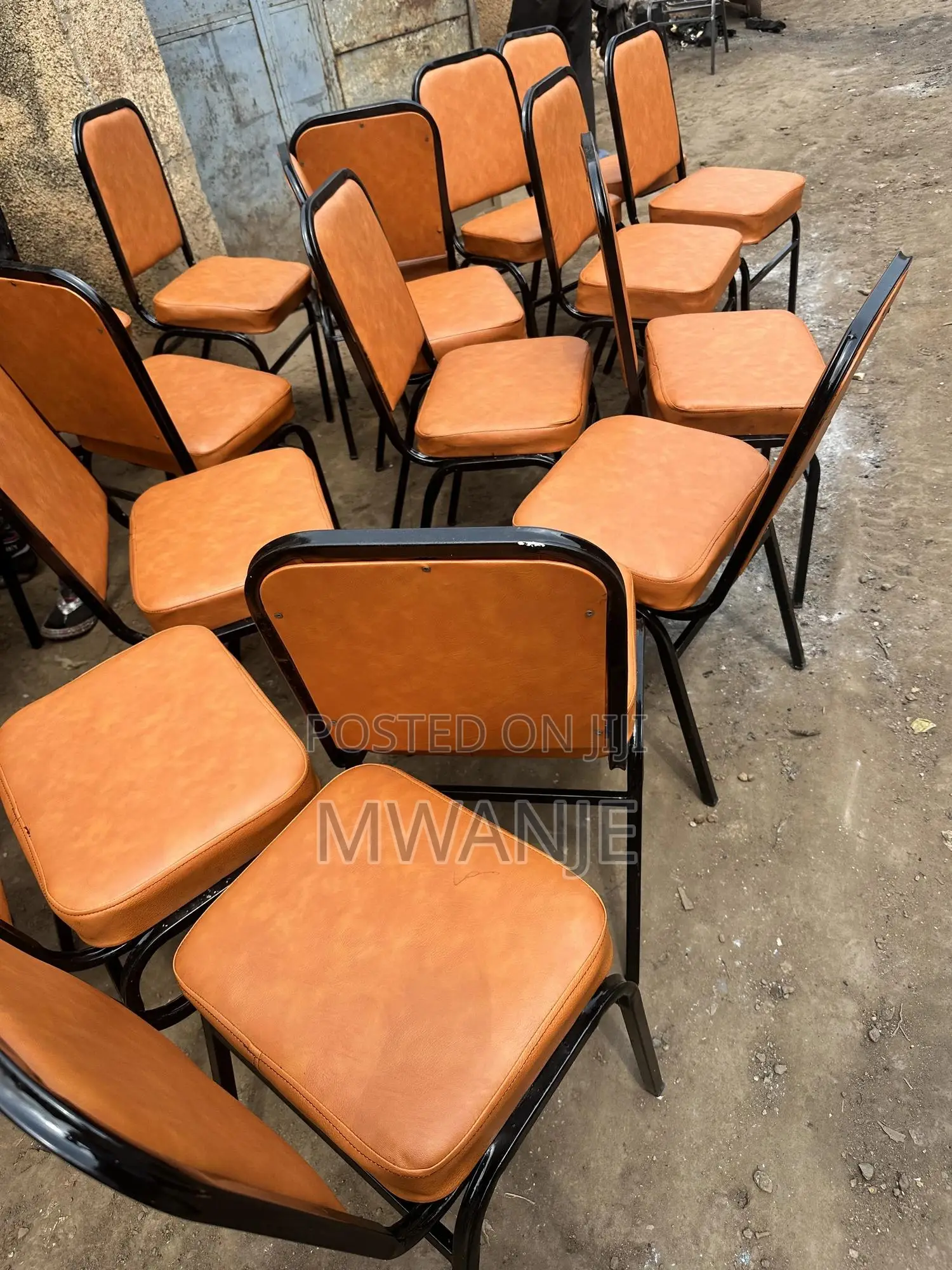 Nice Office Chair