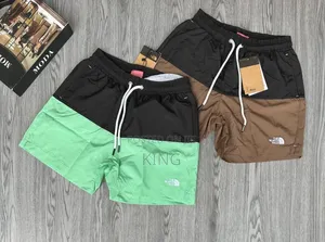 Beach Ready Wear Swim Shorts