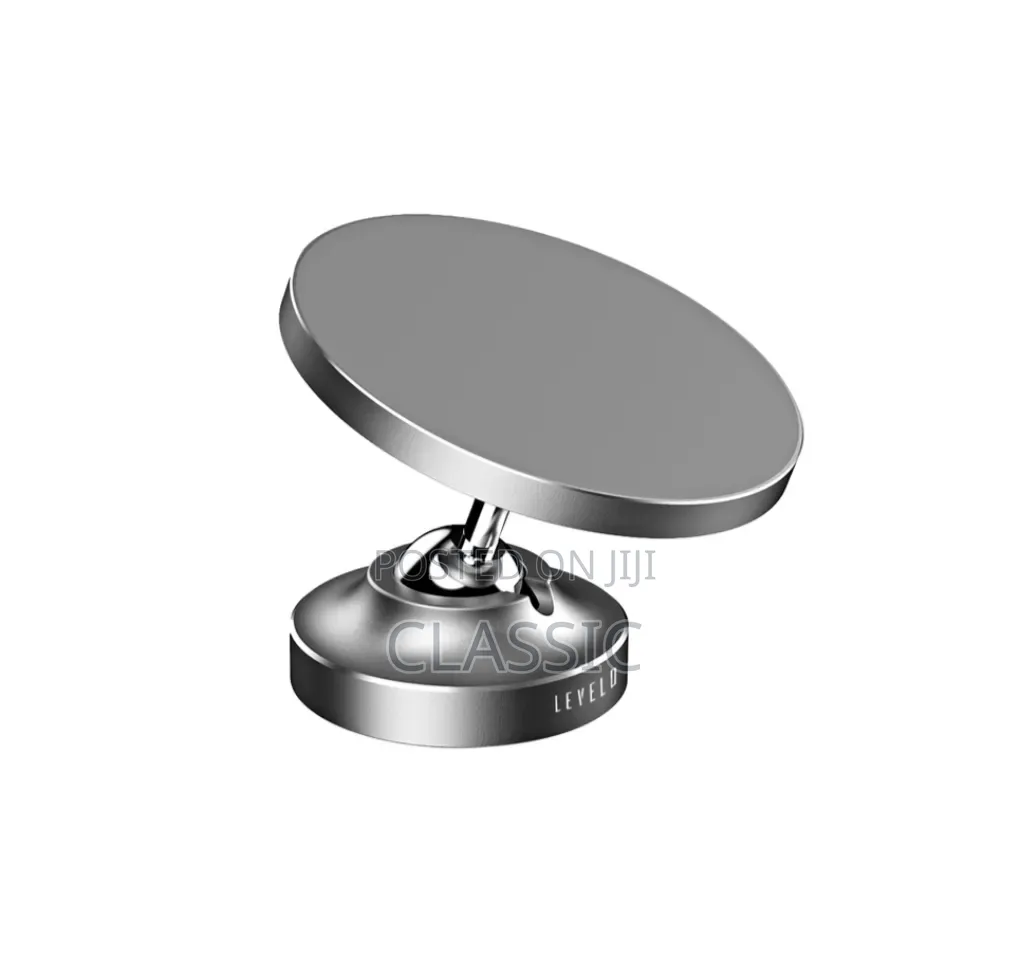 Levelo Magnifica Foldable Dual Magnet Phone Stand