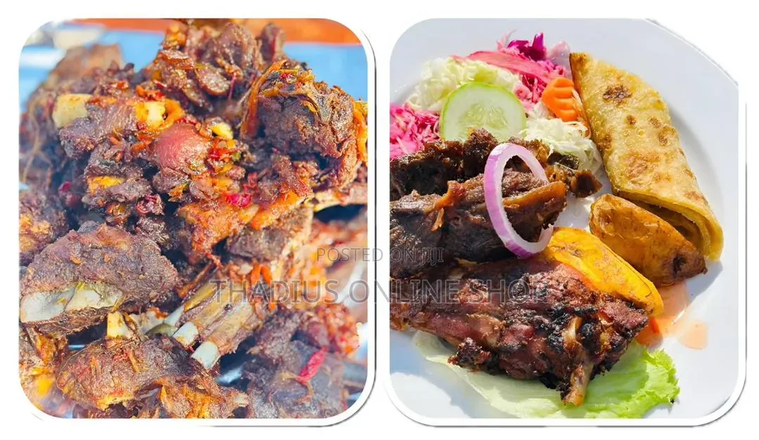 Nice and Delicious Food From 10 People to 1000 Delivery and Site Work