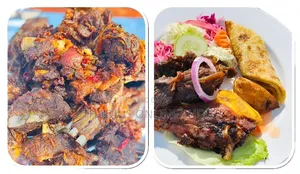 Nice and Delicious Food From 10 People to 1000 Delivery and Site Work