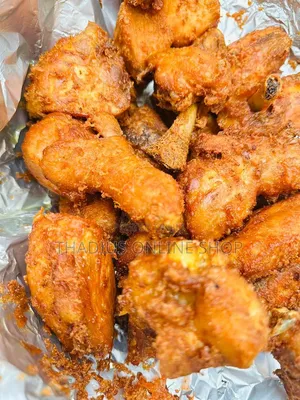 Nice and Delicious Food From 10 People to 1000 Delivery and Site Work