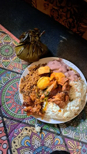 Nice and Delicious Food From 10 People to 1000 Delivery and Site Work