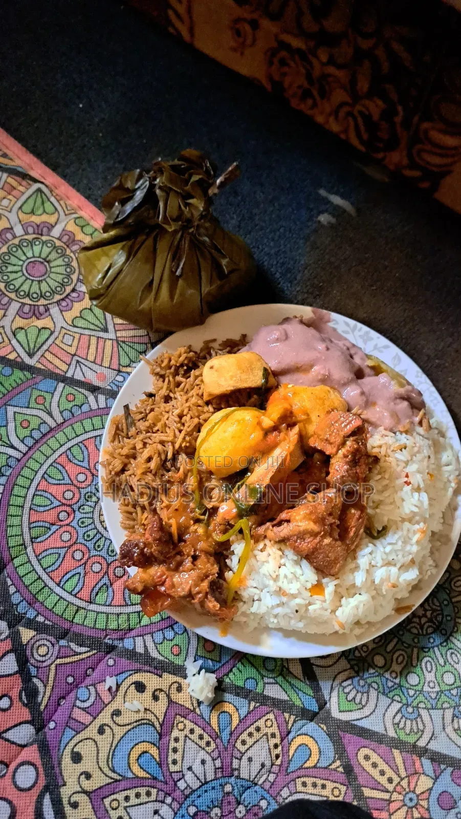 Nice and Delicious Food From 10 People to 1000 Delivery and Site Work