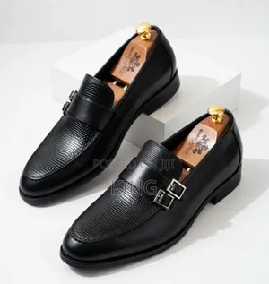 Classic Loafer Vibes