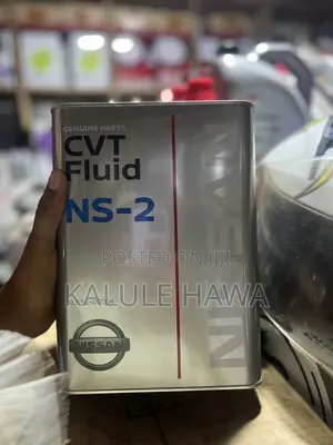 CVT Ns-2 Nissan