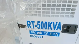 Generator For Sale