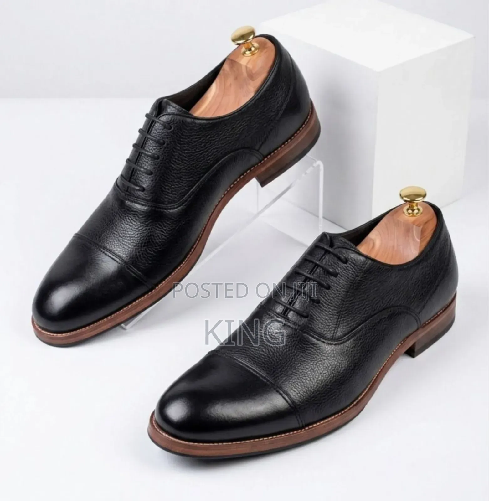 Chic Office Loafer Shoes