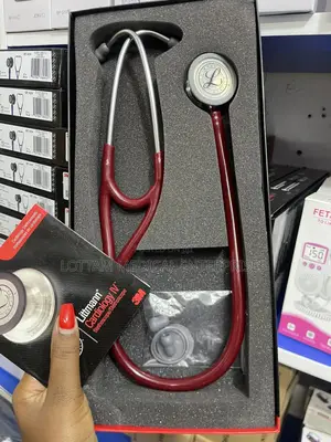 Littmann Cardiology (4) Stethoscopes