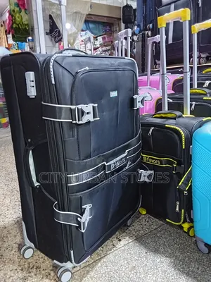 Extra Large Suitcase