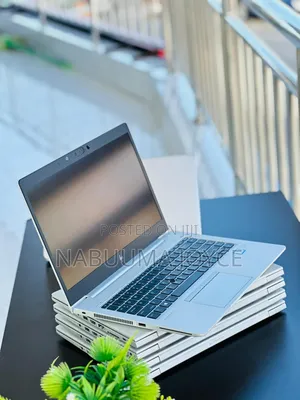 New Laptop HP EliteBook 840 G5 8GB Intel Core i7 SSD 256GB
