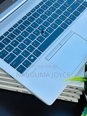 New Laptop HP EliteBook 840 G5 8GB Intel Core i7 SSD 256GB