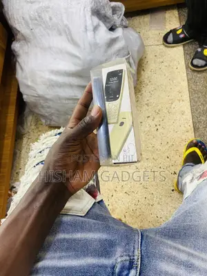 New Nokia 8210 4G