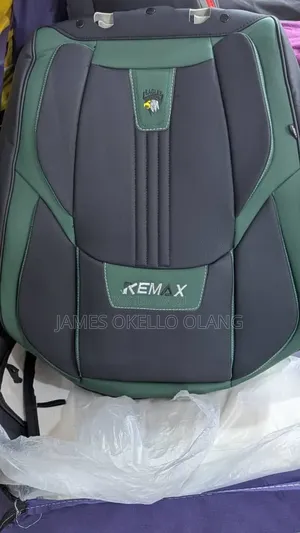 Vvip Seat Covers for 5 Seater Cars