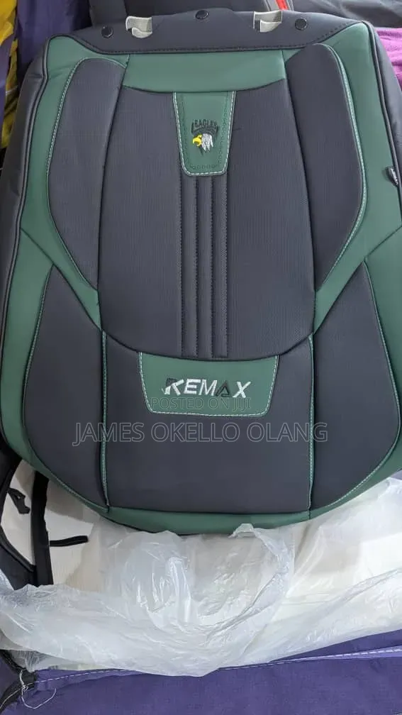 Vvip Seat Covers for 5 Seater Cars