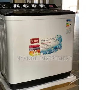 Onida 13kg Washing Machine Twin Tab