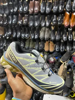 Salomon Sneakers