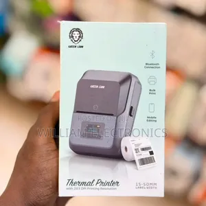 Greenlion Thermal Printer