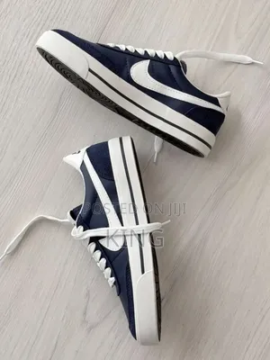 Nike Court Legacy Lift Shoes