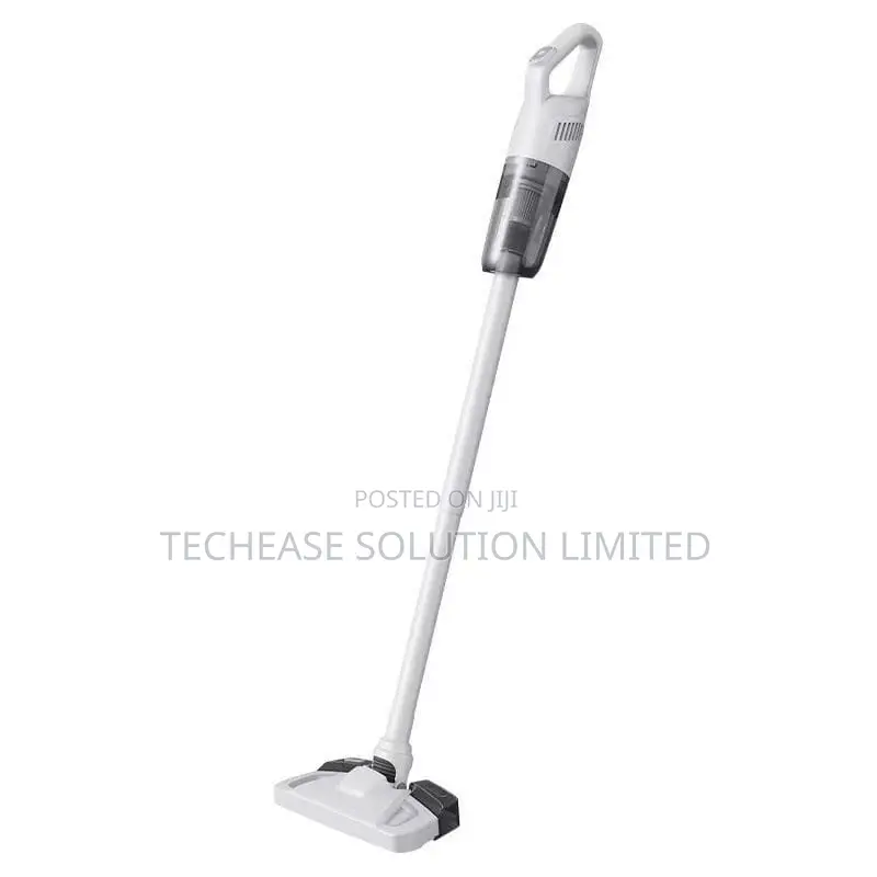 Cordless Vacuum Cleaner – 398000pa Strong Suction With Mop